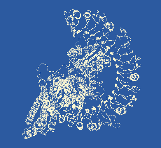 Q8W3K0 protein structure